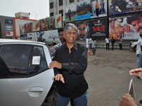 Akilan Audio Realease